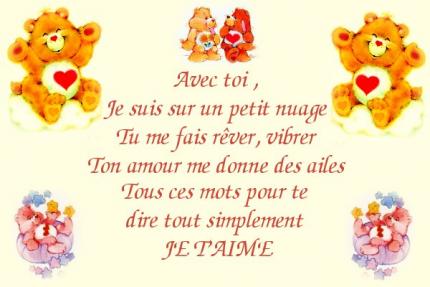 je t aime et j en meurs
